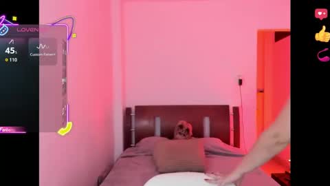 Nathalia online show from 23, 9, 2025