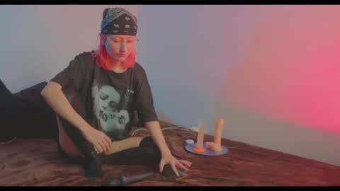 Bloom online show from 15, 1, 2026