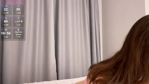 Snapshot of bloomyblue chatting on 3, 7, 2026 bloomyblue online show from 3, 7, 2026