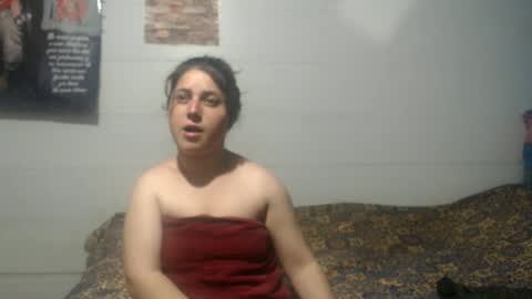 Snapshot of bloondeekinky chatting on 10, 6, 2026 violeta online show from 10, 6, 2026