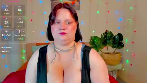 blossom_soniya online show from 19, 6, 2026