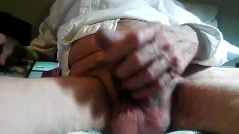 Snapshot of blower125 chatting on 19, 3, 2026 Blower125 online show from 19, 3, 2026