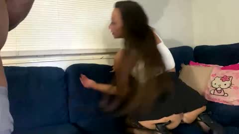 Snapshot of blowjobblondie chatting on 1, 3, 2026 blowjobblondie online show from 1, 3, 2026