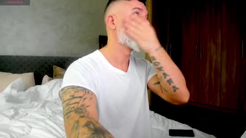 Snapshot of blowmyxxl chatting on 15, 2, 2025 Nico online show from 15, 2, 2025