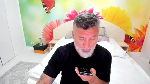 Nico online show from 20, 11, 2025