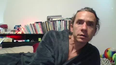 BlowUrBubbles online show from 25, 5, 2026
