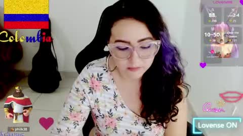 Snapshot of blue_dance chatting on 31, 7, 2026 susan online show from 31, 7, 2026