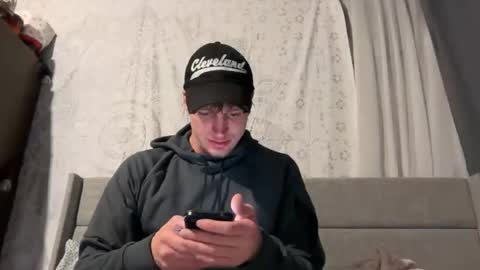 Beau online show from 19, 3, 2026