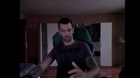 Runaway online show from 3, 1, 2025