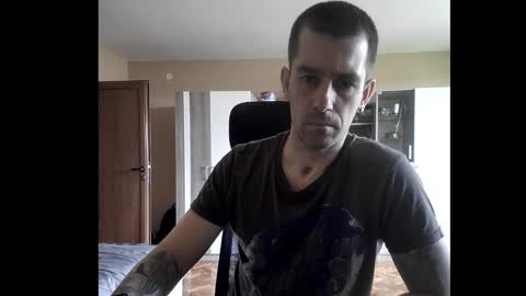 Runaway online show from 19, 10, 2025