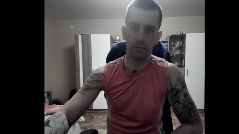 Snapshot of blue_eyed_wolf chatting on 3, 6, 2026 Runaway online show from 3, 6, 2026