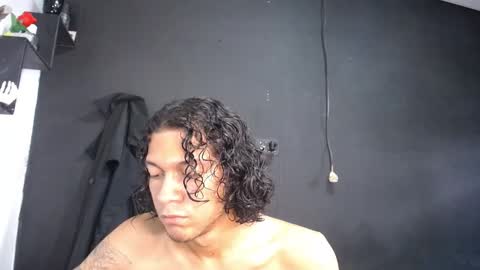 Snapshot of blue_morningstar chatting on 10, 10, 2025 bunbury online show from 10, 10, 2025
