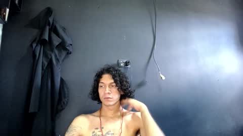 Snapshot of blue_morningstar chatting on 26, 10, 2025 bunbury online show from 26, 10, 2025