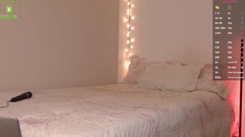 Blue online show from 21, 9, 2025