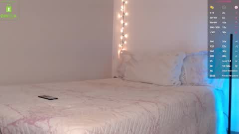 Blue online show from 28, 9, 2025