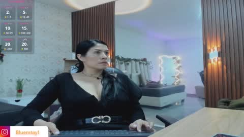 blue_tay1 online show from 21, 2, 2026