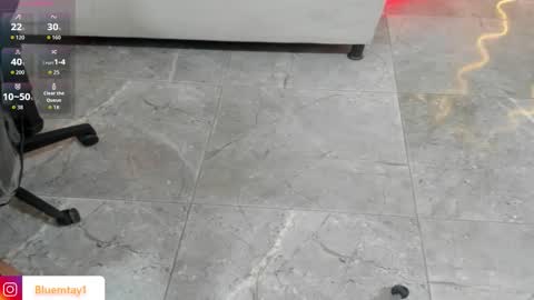 blue_tay1 online show from 24, 2, 2026