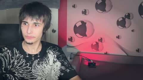 SONNYVAN online show from 12, 10, 2025