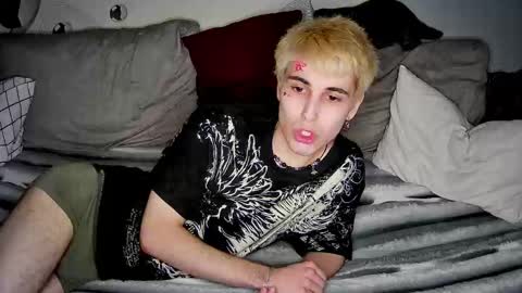 SONNYVAN online show from 10, 3, 2026