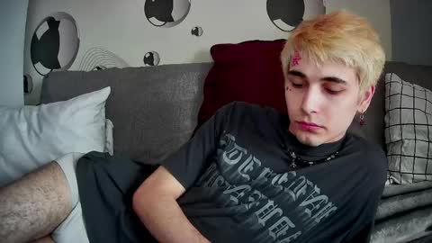 SONNYVAN online show from 31, 3, 2026