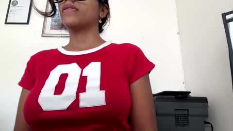 blueaby1 online show from 31, 10, 2025