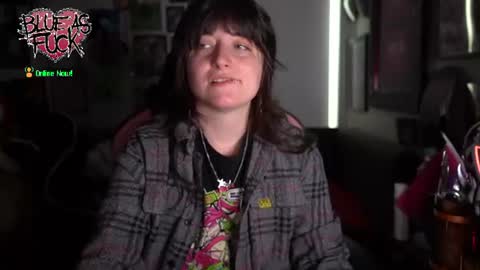 Snapshot of blueasfuck chatting on 24, 6, 2026 Blue online show from 24, 6, 2026