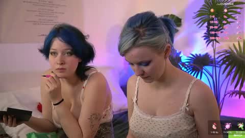 Snapshot of bluebeell chatting on 1, 5, 2026 bluebeell online show from 1, 5, 2026