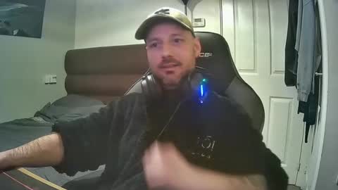 bluebirdflame1 online show from 19, 2, 2025