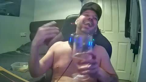 bluebirdflame1 online show from 19, 2, 2025