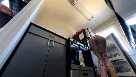 bluebloodednorsewitch online show from 3, 2, 2025