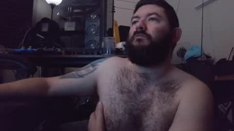 bluecollar117 online show from 24, 2, 2026