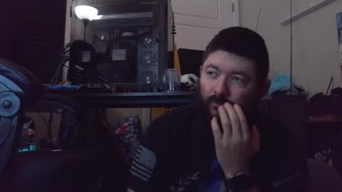 bluecollar117 online show from 25, 2, 2026