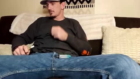 Snapshot of bluecollarfck chatting on 30, 1, 2025 Dominick Wyte online show from 30, 1, 2025