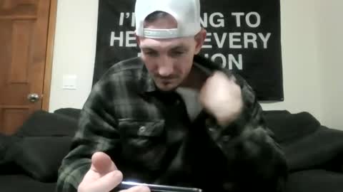 Dominick Wyte online show from 7, 1, 2026