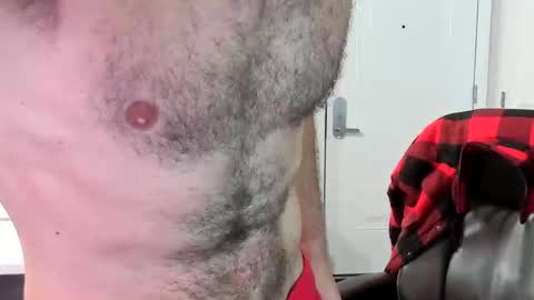 Snapshot of bluecollarhunk chatting on 5, 1, 2026 BlueCollarHunk online show from 5, 1, 2026