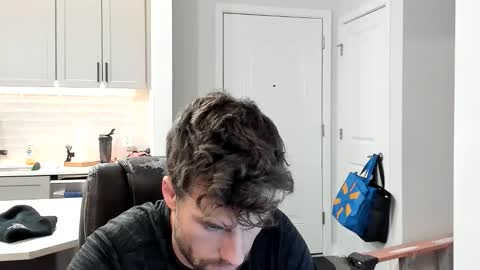 Snapshot of bluecollarhunk chatting on 3, 2, 2026 BlueCollarHunk online show from 3, 2, 2026