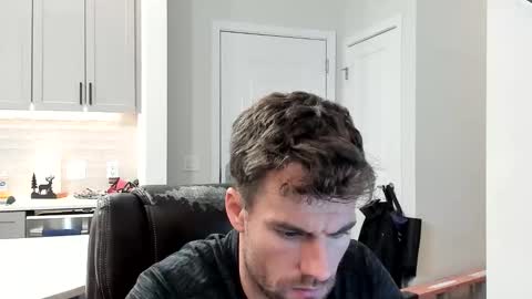 Snapshot of bluecollarhunk chatting on 15, 2, 2026 BlueCollarHunk online show from 15, 2, 2026