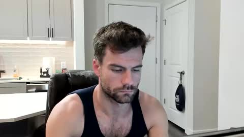 Snapshot of bluecollarhunk chatting on 21, 3, 2026 BlueCollarHunk online show from 21, 3, 2026