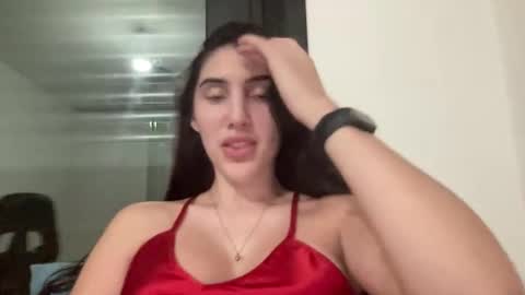 bluedacunha online show from 17, 3, 2026