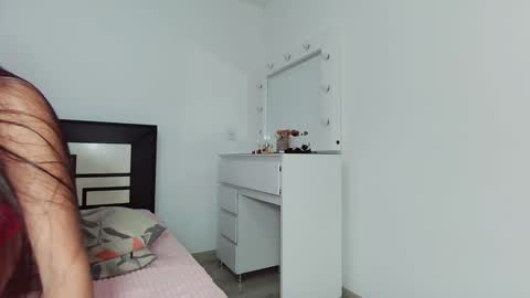 Snapshot of bluediamond_ chatting on 15, 1, 2025 bluediamond_ online show from 15, 1, 2025