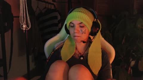 Snapshot of bluedweeb chatting on 31, 1, 2025 Blue online show from 31, 1, 2025