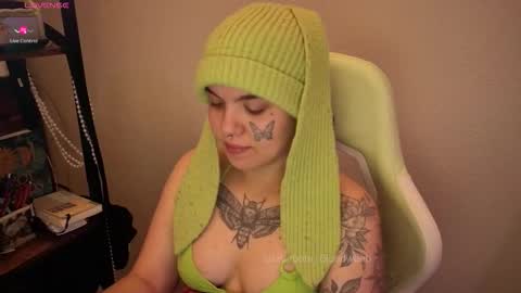 Blue online show from 20, 2, 2026