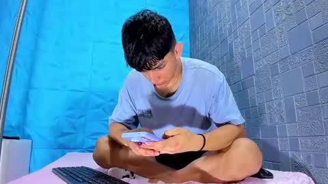 Snapshot of blueestar03 chatting on 3, 12, 2024 blueestar03 online show from 3, 12, 2024