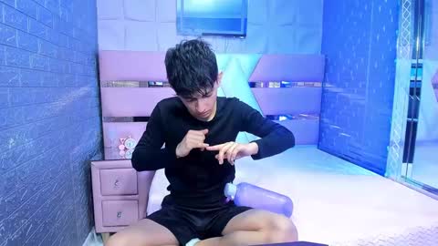 Snapshot of blueestar03 chatting on 21, 12, 2024 blueestar03 online show from 21, 12, 2024