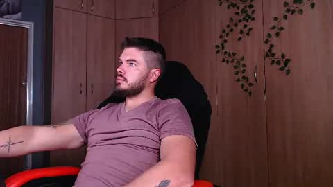 Snapshot of blueeyeboy0 chatting on 18, 6, 2026 blueeyeboy0 online show from 18, 6, 2026