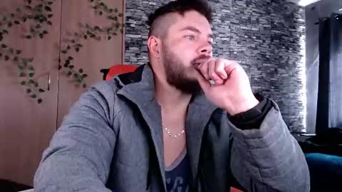 Snapshot of blueeyeboy0 chatting on 10, 7, 2026 blueeyeboy0 online show from 10, 7, 2026