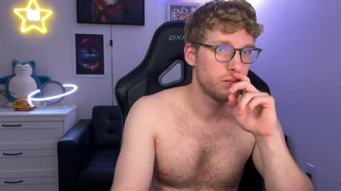 blueeyedtallguy online show from 4, 12, 2024