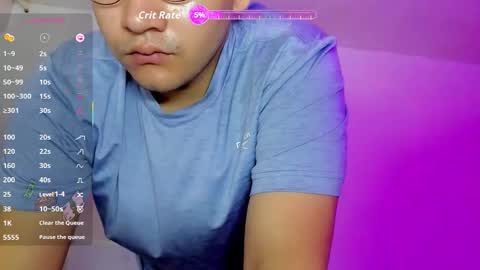 Snapshot of bluehsunny chatting on 2, 10, 2025 alexander online show from 2, 10, 2025