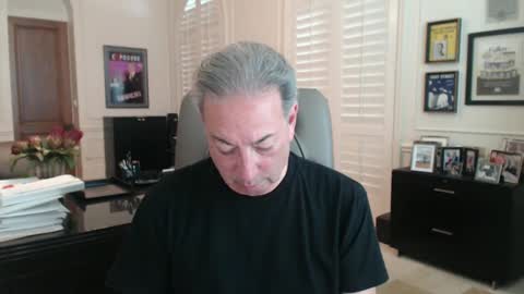 blueisles online show from 29, 12, 2024