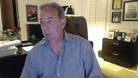 blueisles online show from 31, 12, 2024